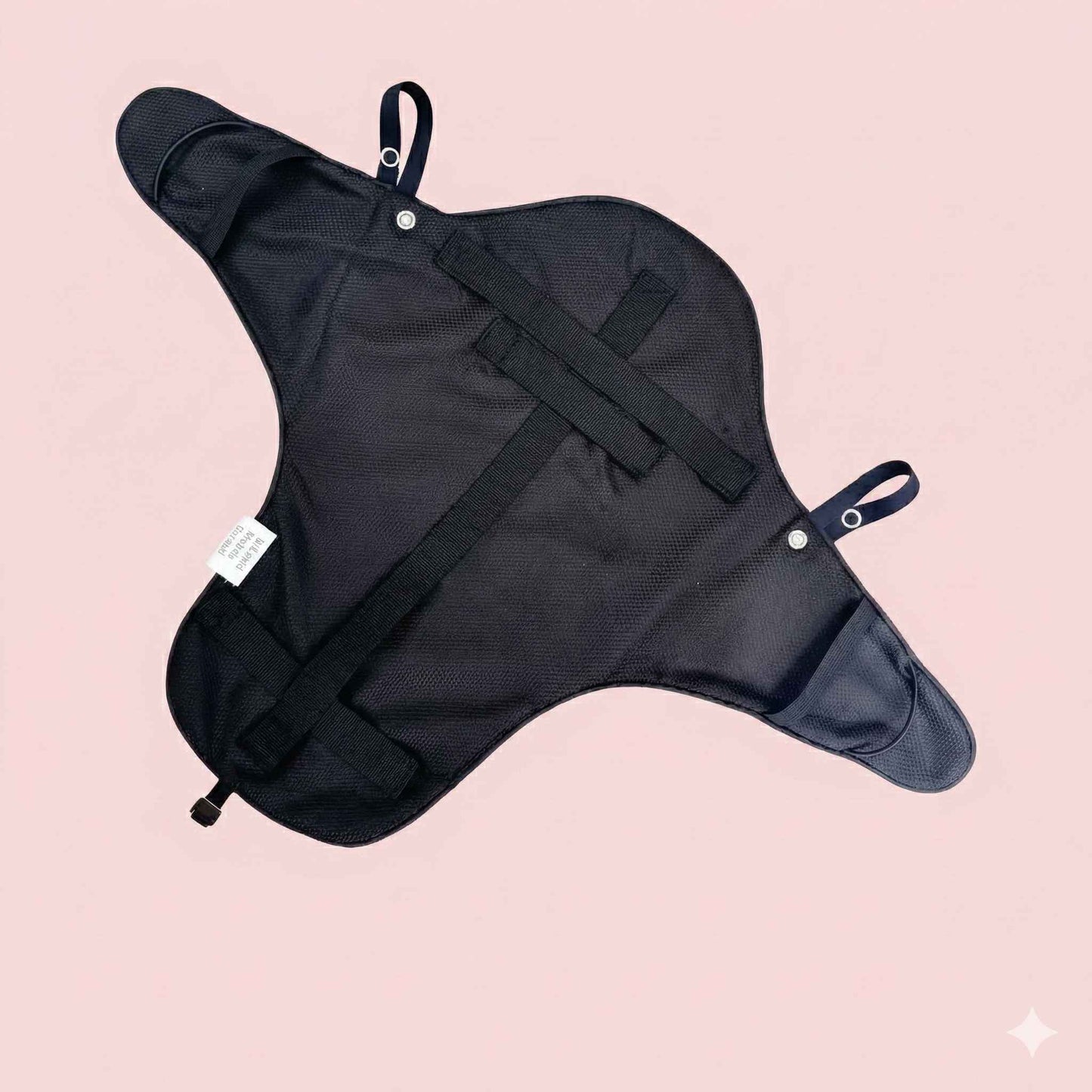 Protector de Seda para Casco 💆♀️- ✨SilkRide™ 🏍️ ¡Cuida tu cabello y lo mantiene siempre limpio! 🔥Oferta 2X1🔥