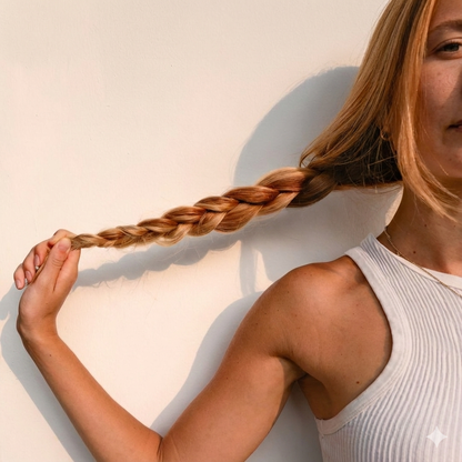 Protector de Seda para Casco 💆‍♀️- ✨SilkRide™ 🏍️ ¡Cuida tu cabello y lo mantiene siempre limpio! 🔥Oferta 2X1🔥