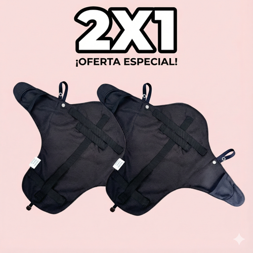 Protector de Seda para Casco 💆‍♀️- ✨SilkRide™ 🏍️ ¡Cuida tu cabello y lo mantiene siempre limpio! 🔥Oferta 2X1🔥