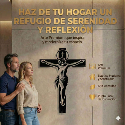 ✝️Cruz de Jesucristo ✨- Sacrificio Divino ❤️‍🔥🌿