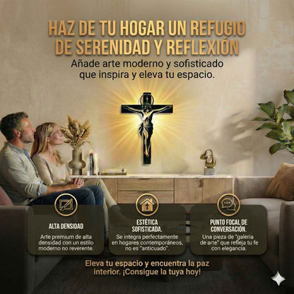 ✝️Cruz de Jesucristo ✨- Sacrificio Divino ❤️‍🔥🌿