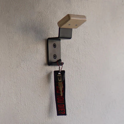 Soporte para casco Moto Loot🏍️