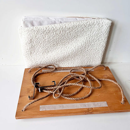 🐾 Hamaca de Ventana para Gatos 😻