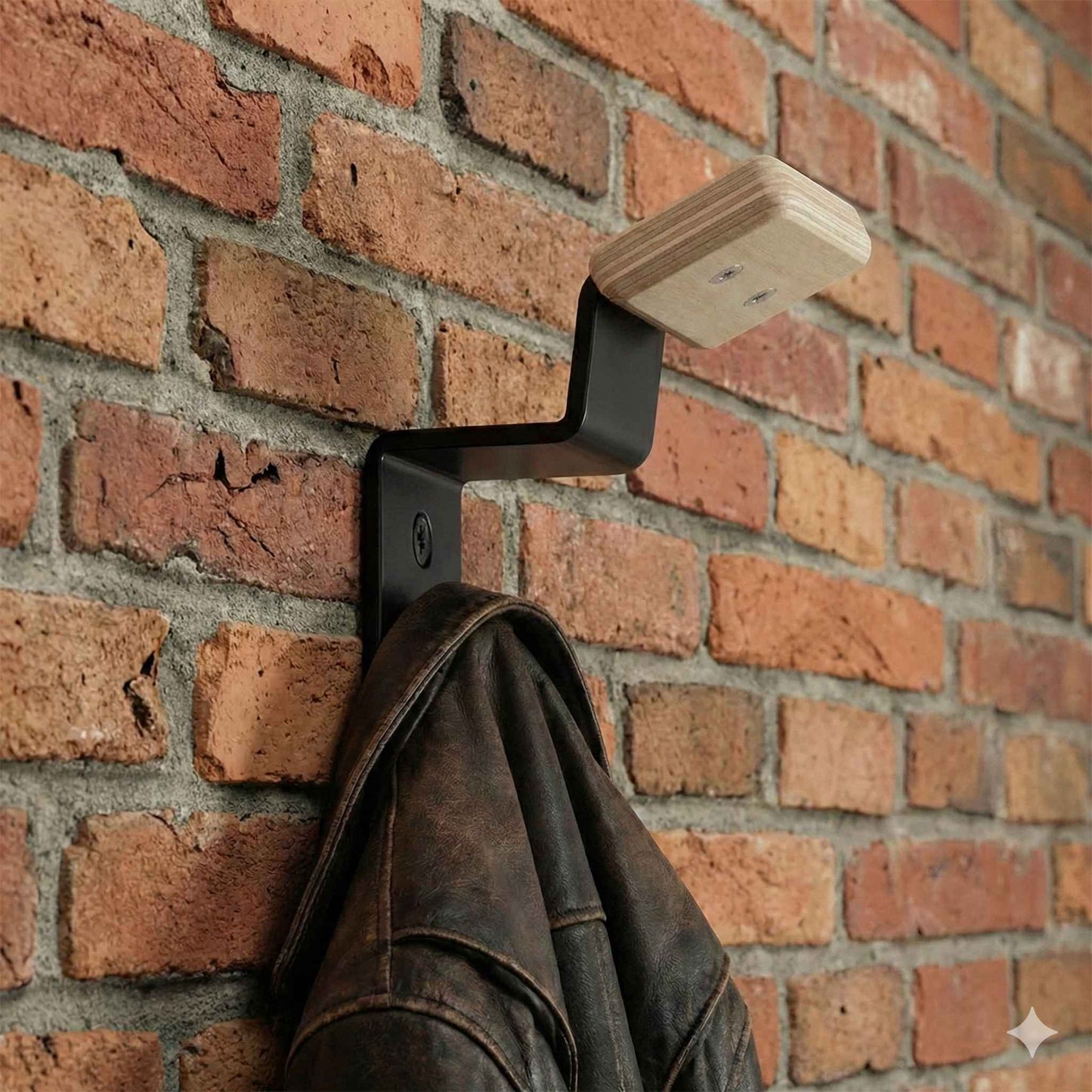 Soporte para casco – Moto Loot 🏍️ Organiza tu casco con estilo🔥Oferta 2X1🔥