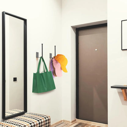 Juego de 2 organizadores de Gorras CapRack 🧢